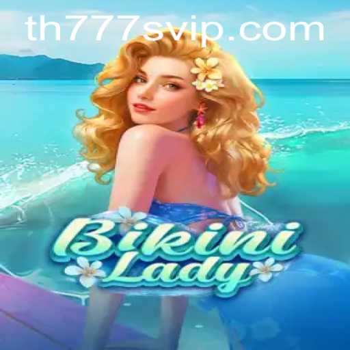 Dive into the Exhilarating World of BikiniLady with TH777 VIP