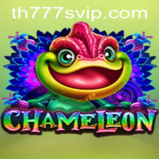 Exploring the World of Chameleon: The Thrilling Game with a Twist