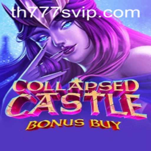 Explore the Enigmatic World of CollapsedCastleBonusBuy with TH777 VIP Perks