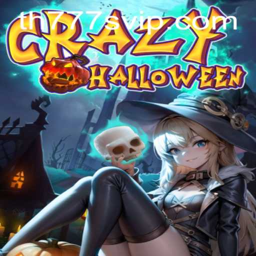 CrazyHalloween: Unearth the Thrills of TH777 VIP