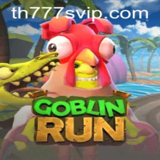 Experience the Thrills of GoblinRun with TH777 VIP: A Deep Dive into the Game's Universe