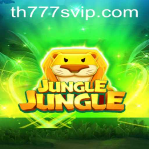 Discover the Excitement of JungleJungle with TH777 VIP