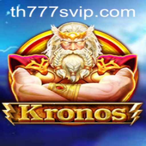 Dive into the Thrilling World of Kronos: Unraveling the Mysteries
