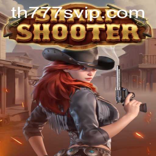 Sharpshooter: Master the Game with TH777 VIP