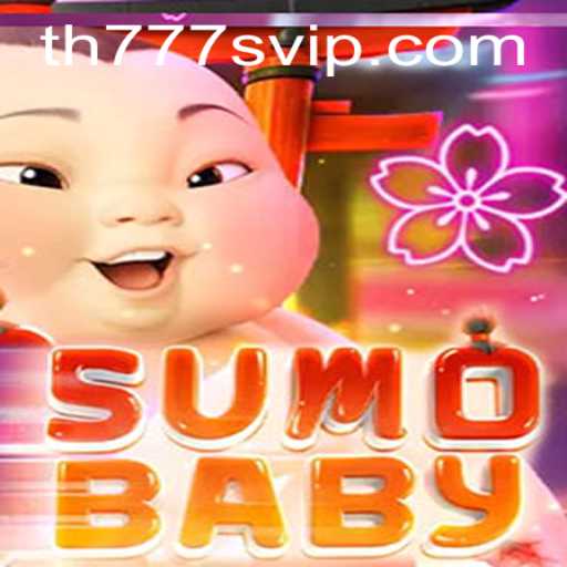 Explore the World of SumoBaby: A Unique Twist on Traditional Games