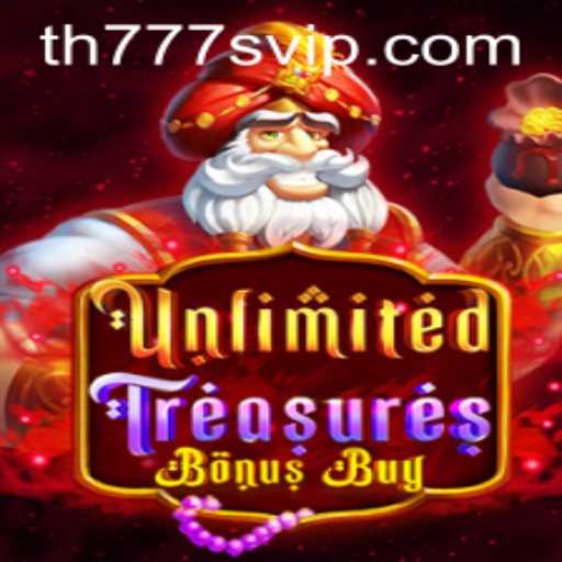 UnlimitedTreasuresBonusBuy: The Thrilling Adventure Awaits