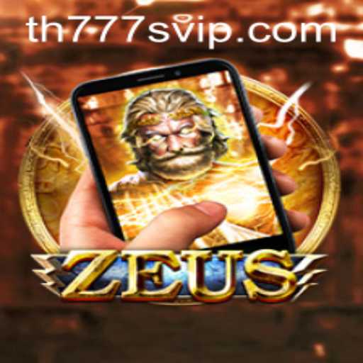 Embark on a Mythical Journey with ZeusM: Unlock the Secrets of TH777 VIP